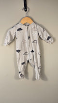 Pyjama Pekkle 3 mois