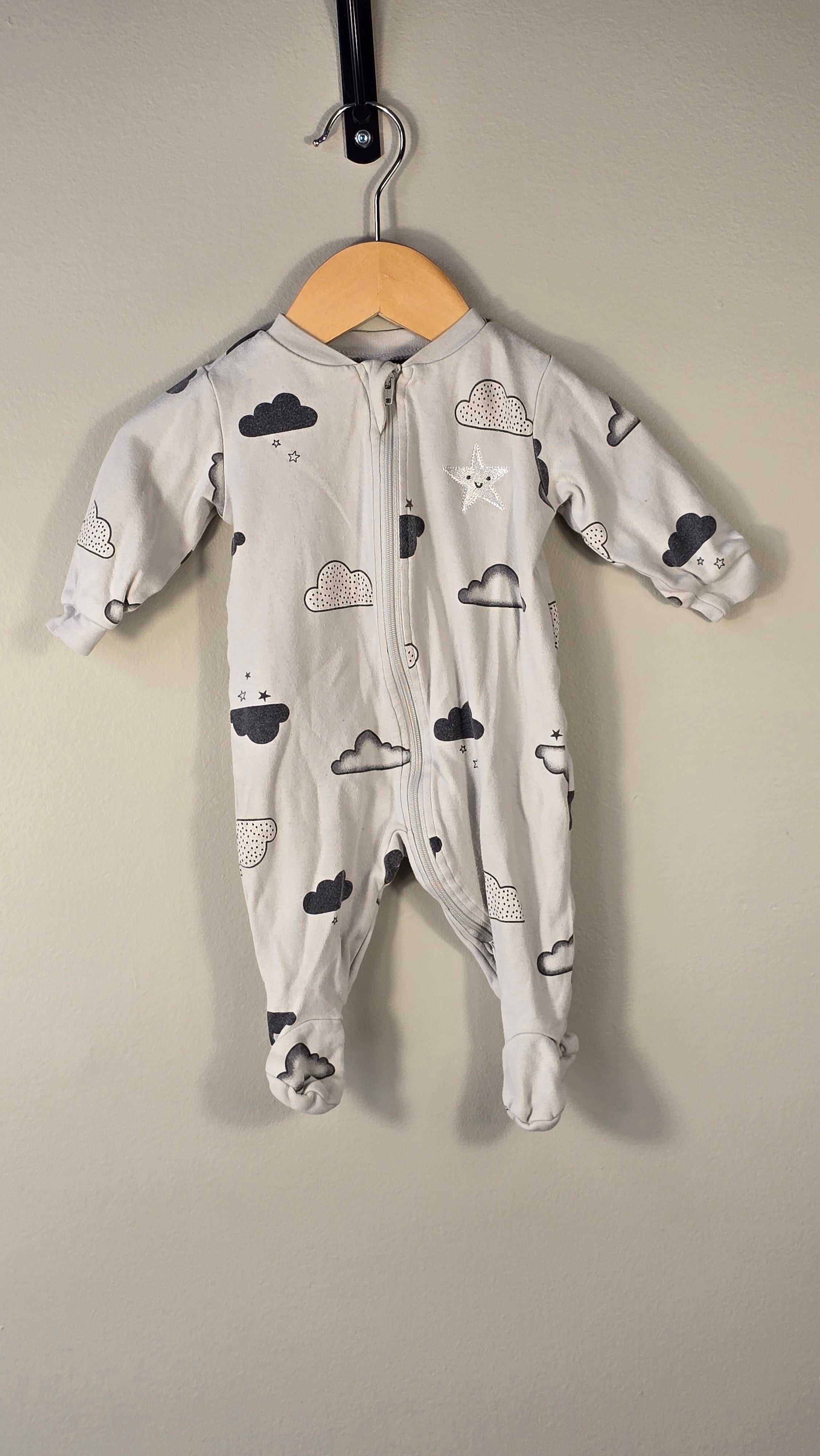 Pyjama Pekkle 3 mois