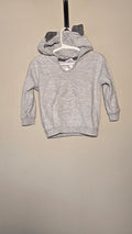 Hoodie dalmatien en relief | Disney Baby | 24 mois