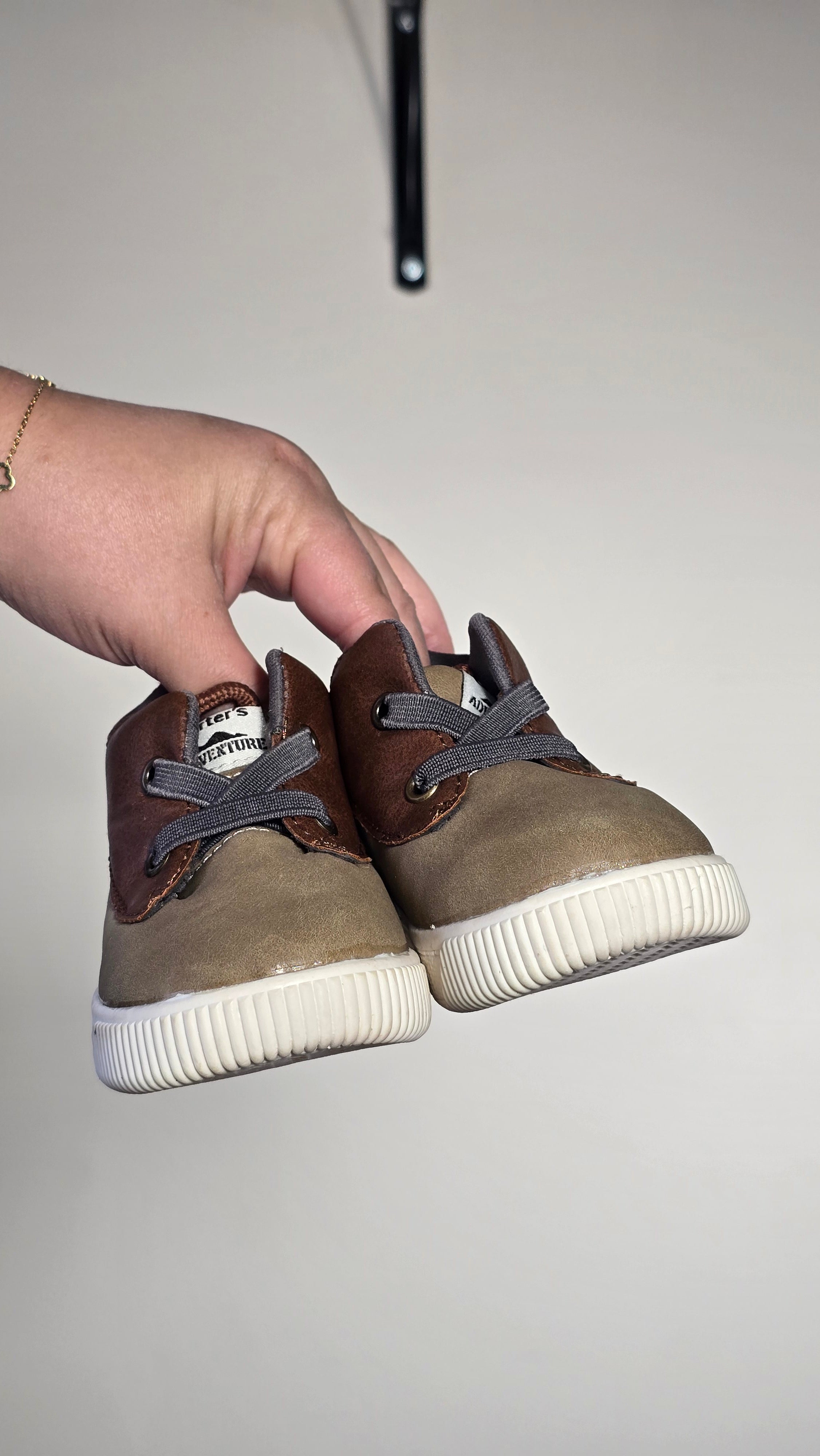 Chaussures pour bébé garçon | Carter's | C4