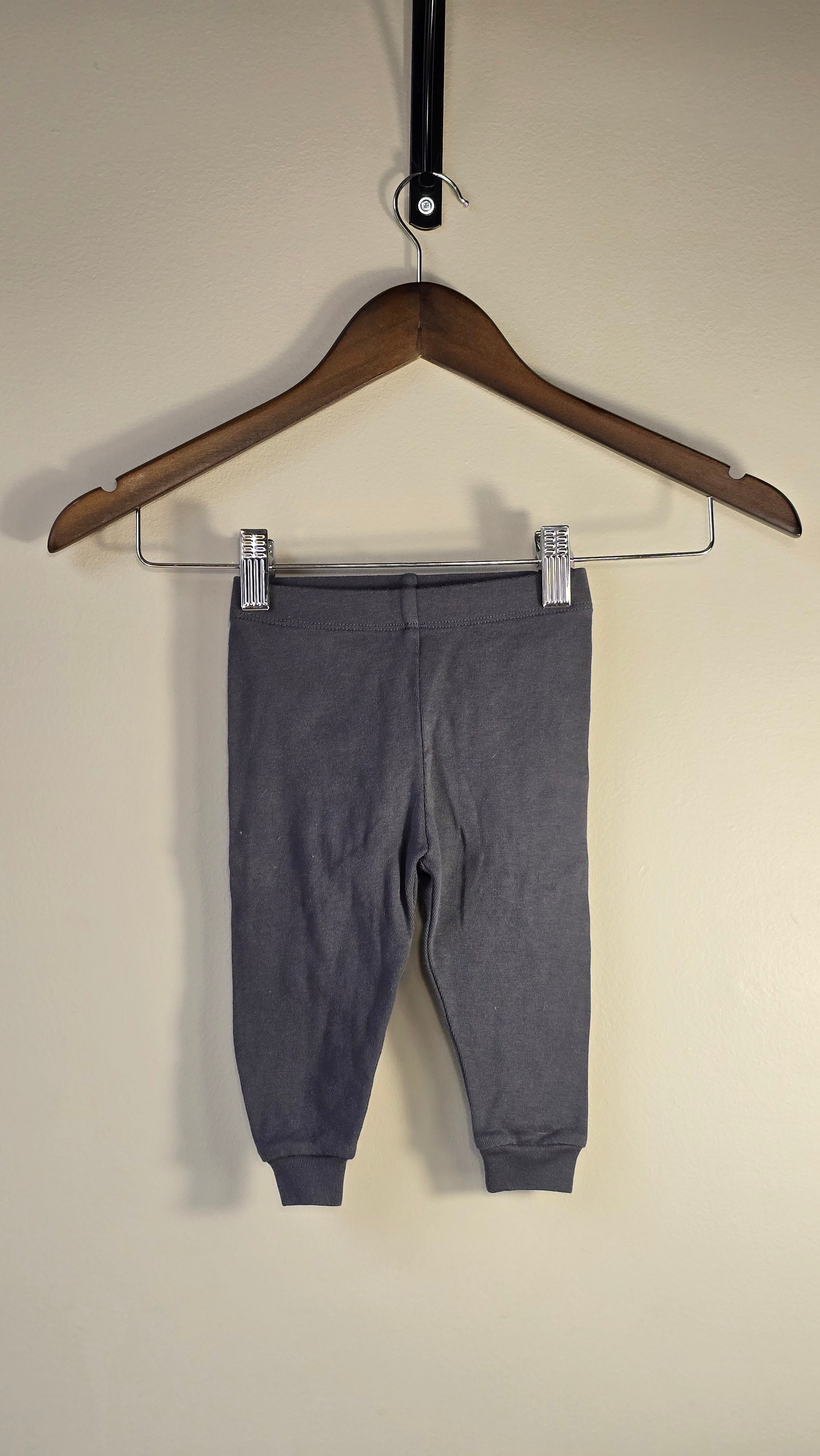 Pantalon léger en molleton | Joe Fresh | 9-12 mois