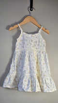 Muslin Dress | Jamie Kay | 2T *New condition