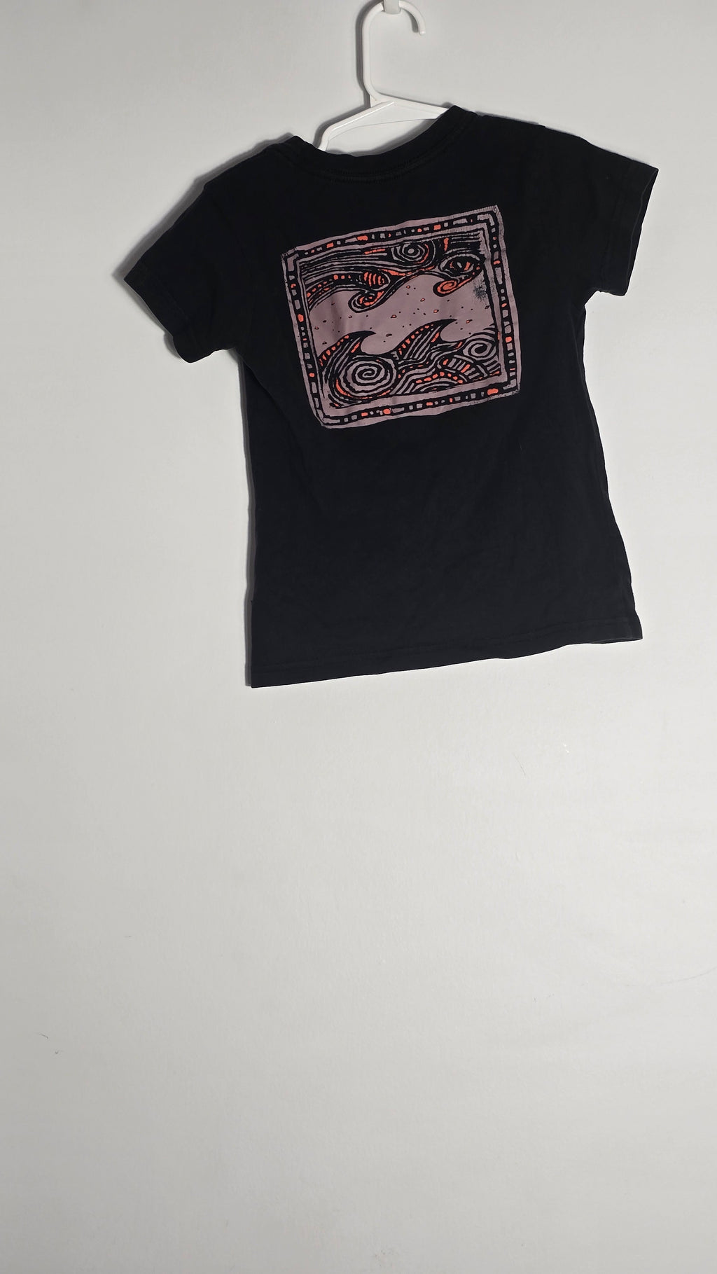 T-shirt | Billabong | 2T *Voir dos, dessin craqué
