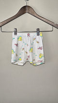 Short The Little Mermaid | Baby Gap x Disney | 12-18 months
