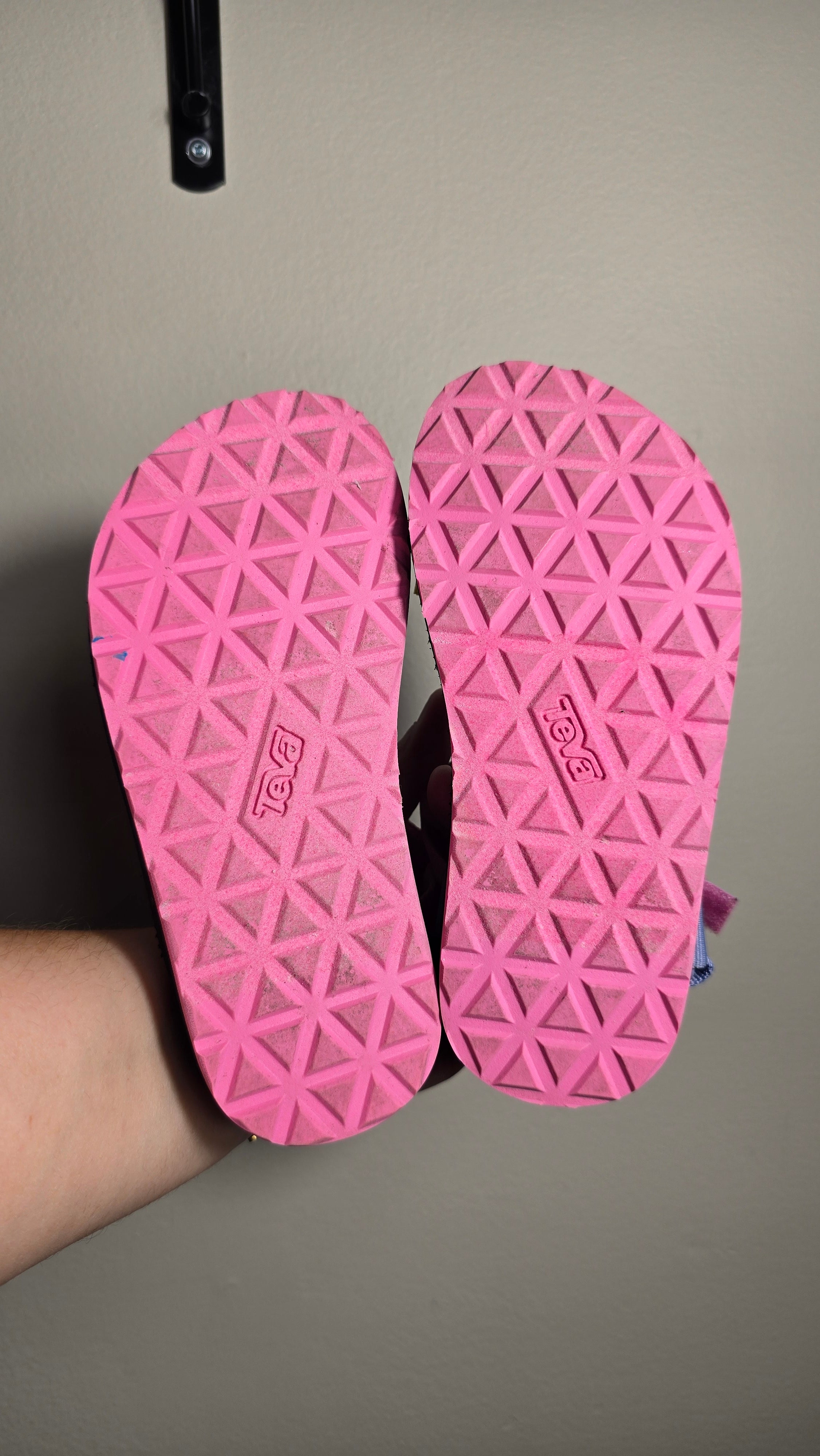 CONS AT | Sandales | Teva | 12C