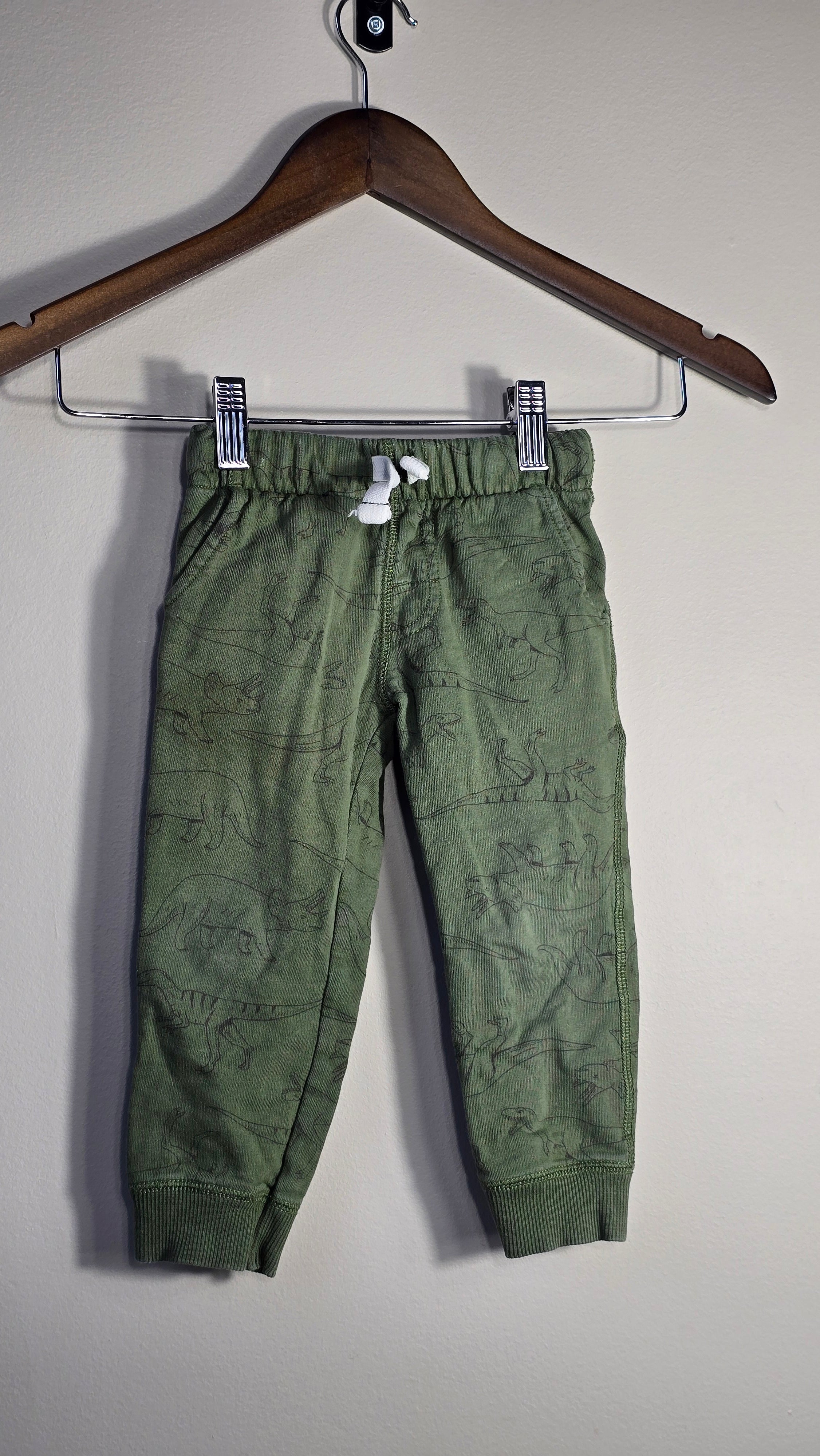 Jogger dinosaures | Carter's | 2T