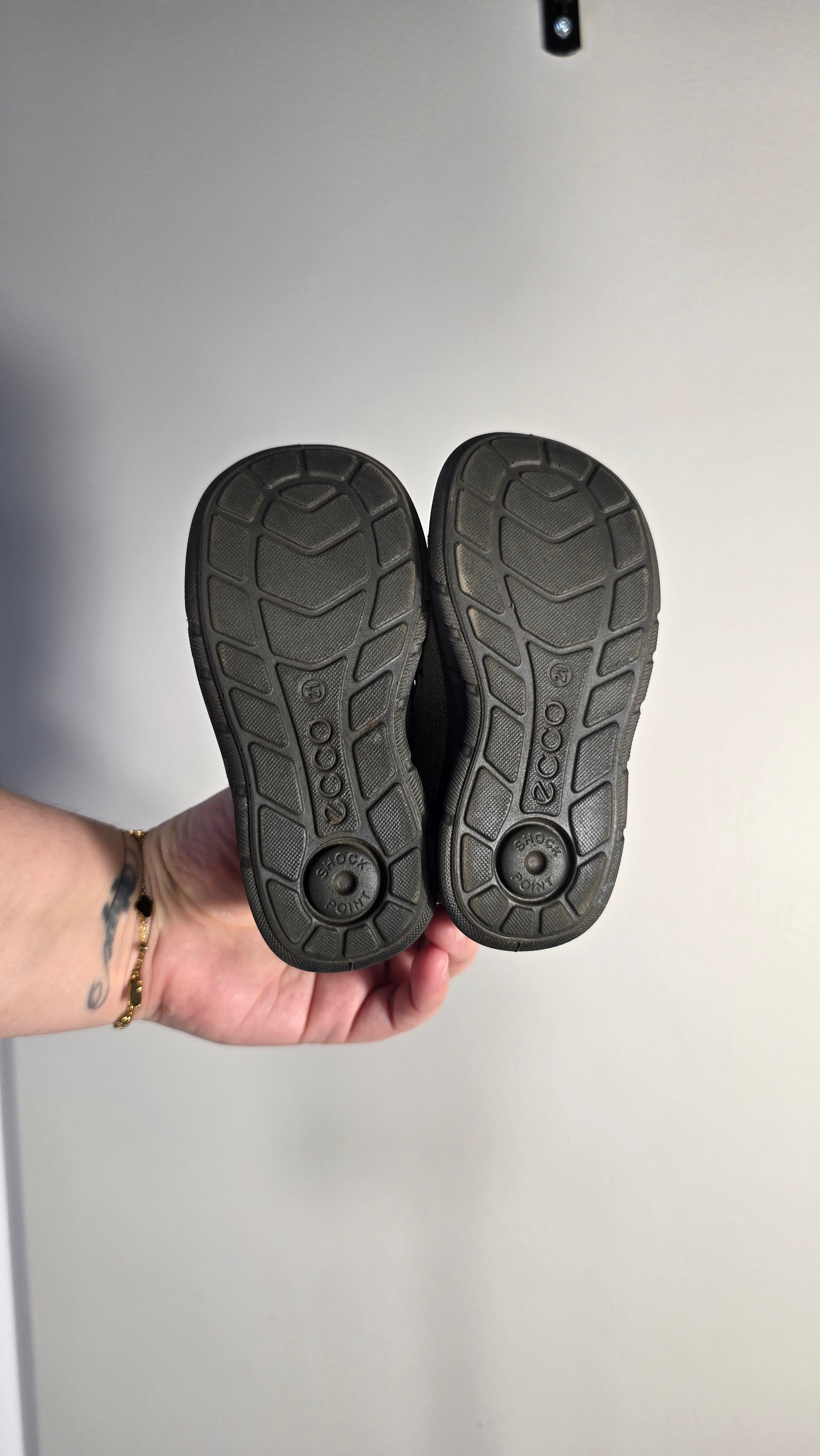 Bottines | Ecco | C5.5