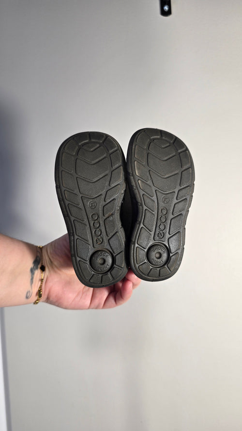 Bottines | Ecco | C5.5