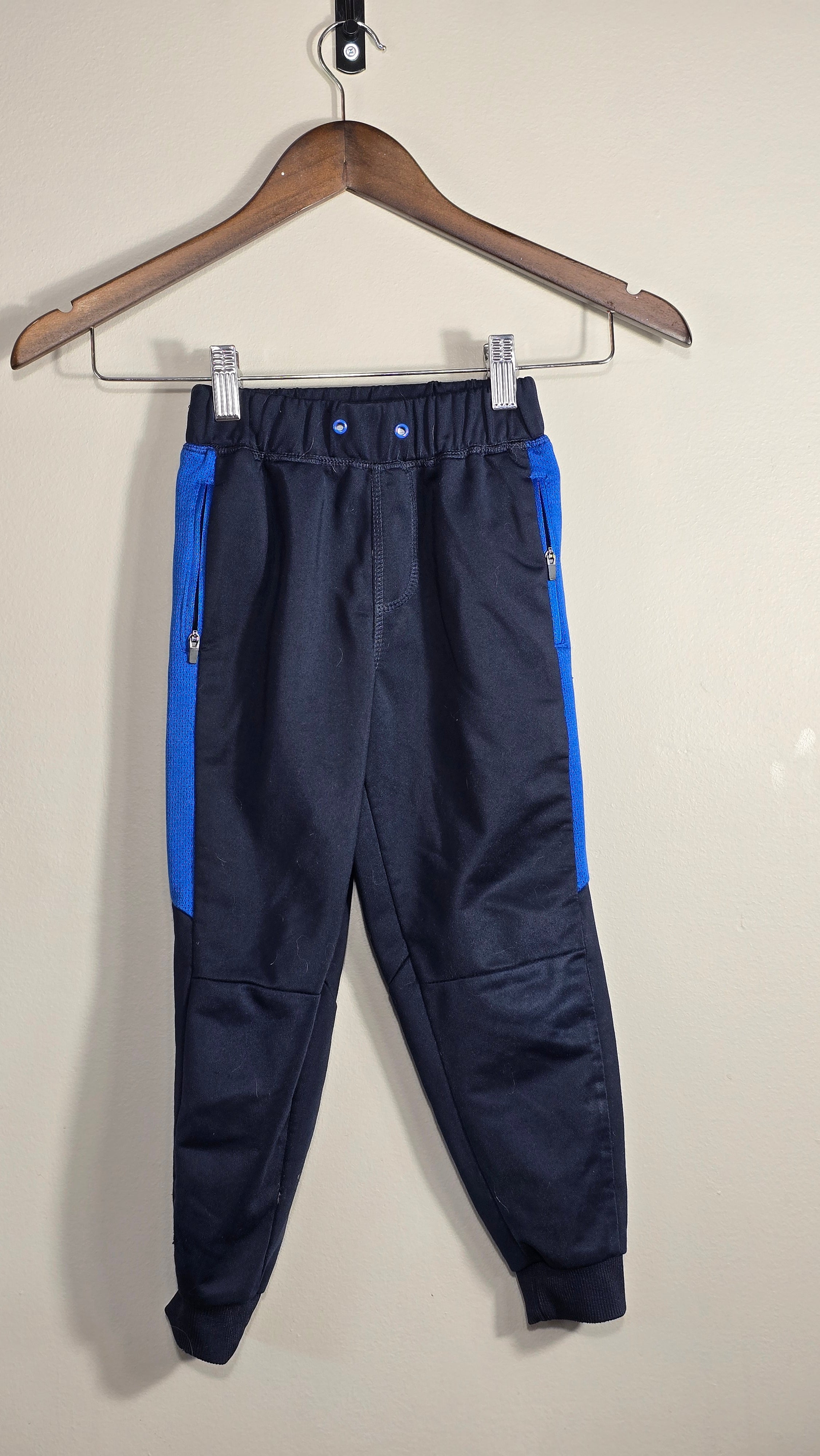Pantalon de sport | BeLive | 4T