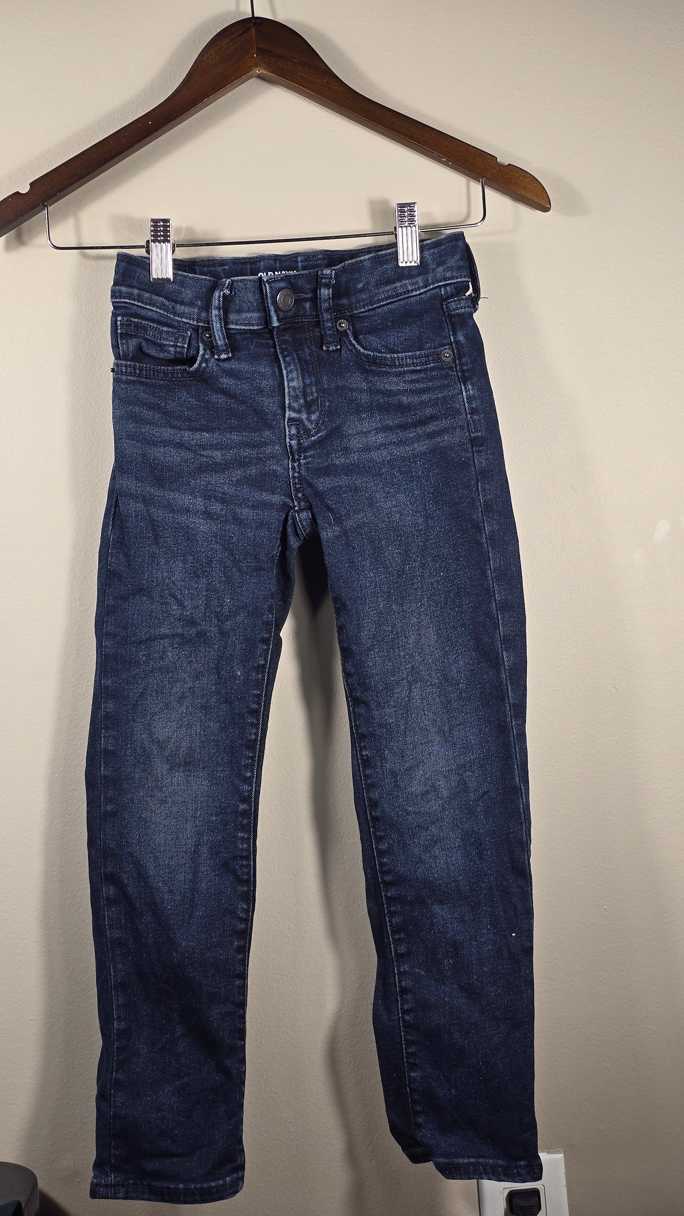Jeans slim | Old Navy | 6 ans