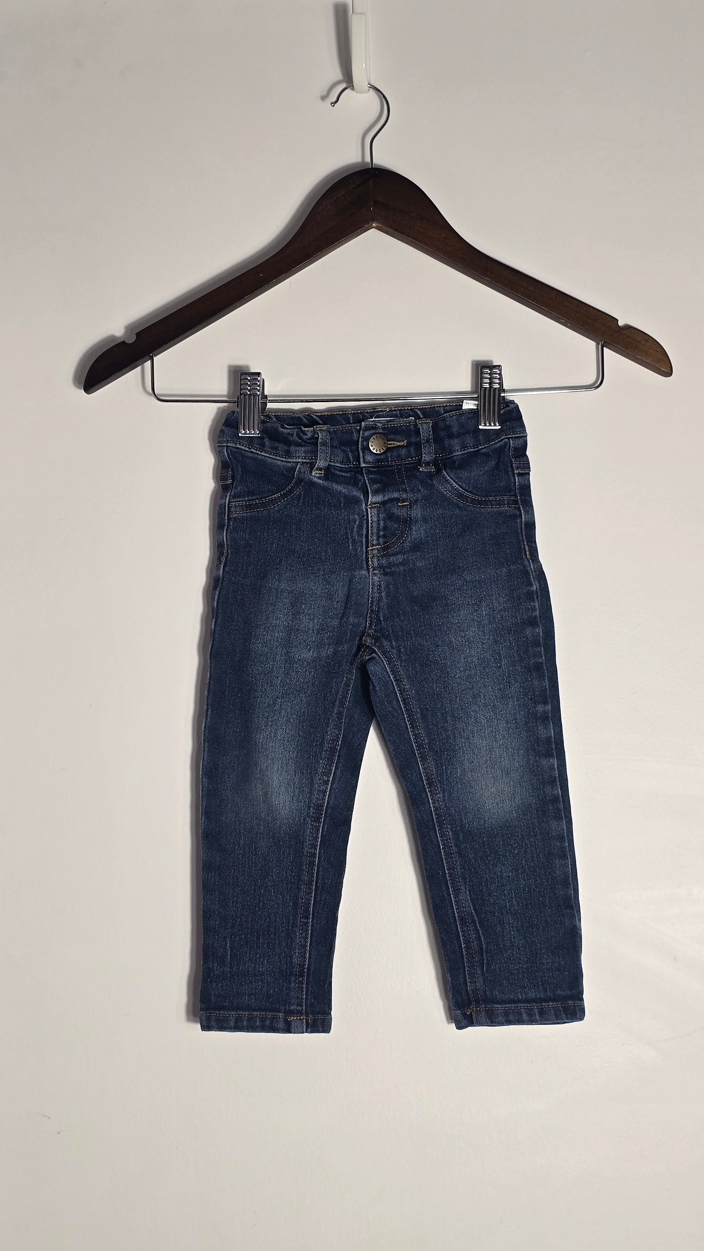 Jeans | Gagou Tagou | 18 mois *Légers signes d'usure aux genoux