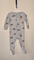 Pyjama dinosaures | Pekkle | 12 mois