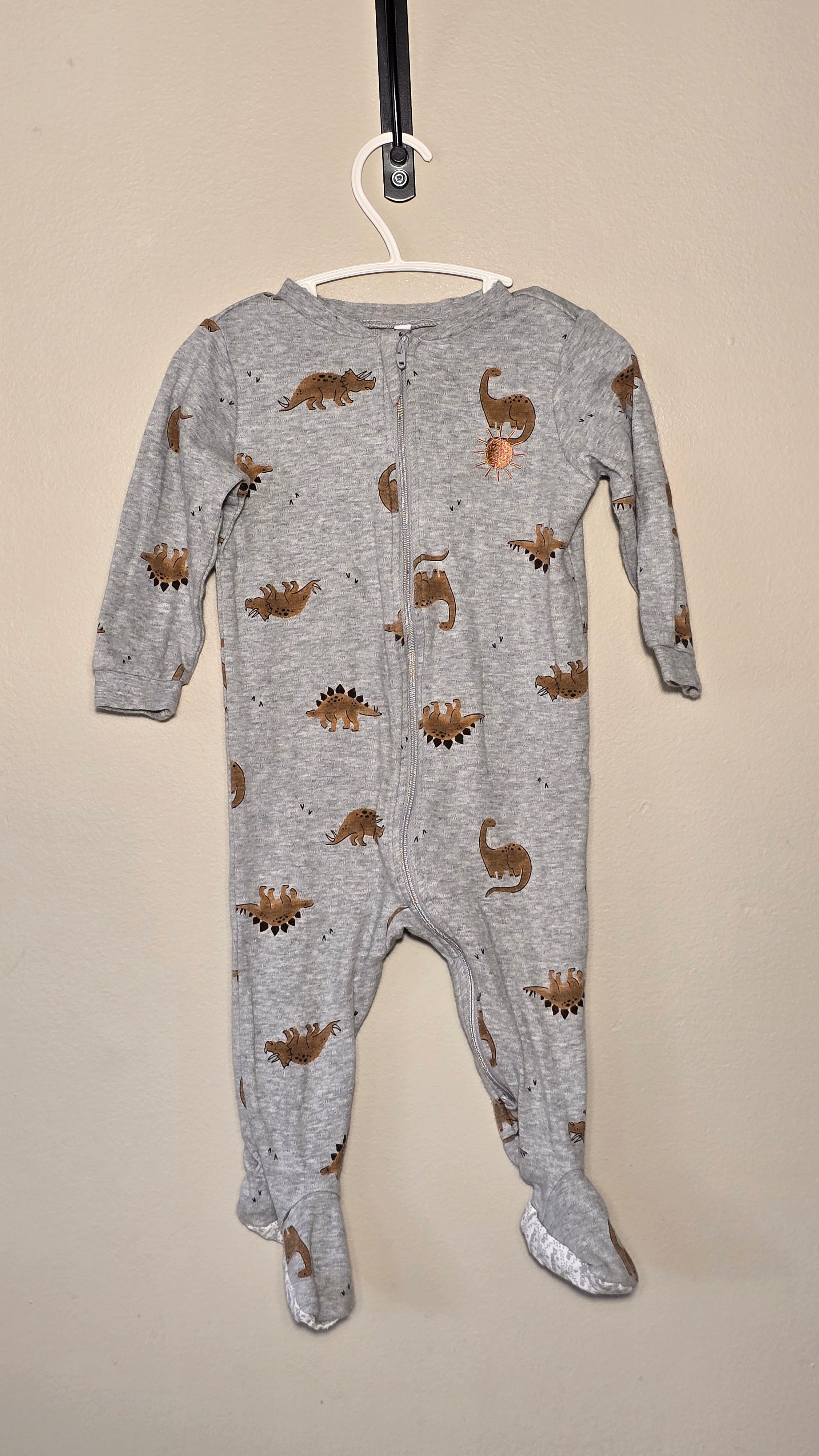 Pyjama dinosaures | Pekkle | 12 mois