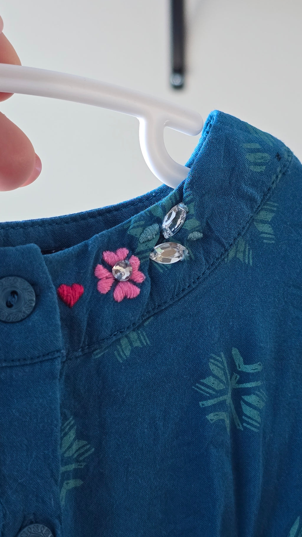 Souris Mini Dress 24 months