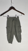 CONS VL 1 | Pantalon de jogging poches cargo | George | 2T