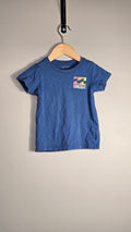 T-Shirt | Billabong | 18 mois *dessin un peu craqué