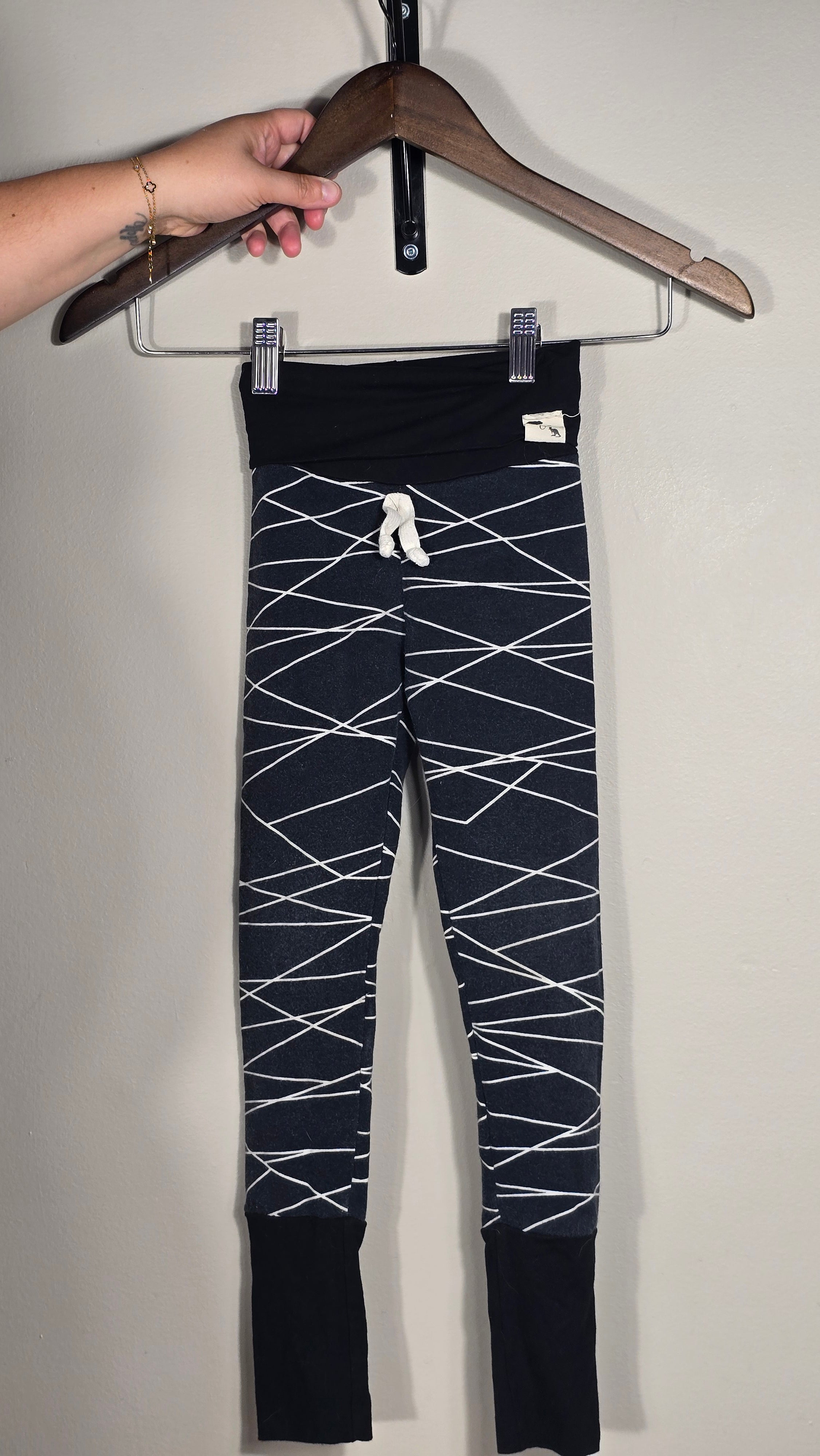 Pantalon évolutif | Bear&Roo | 4T