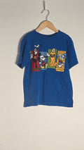 CONS VL 1 | T-shirt Mickey&Friends | Disney Store | M (7-8A)