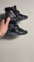 Bottines étoiles à franges | Be Tuctuc | 24