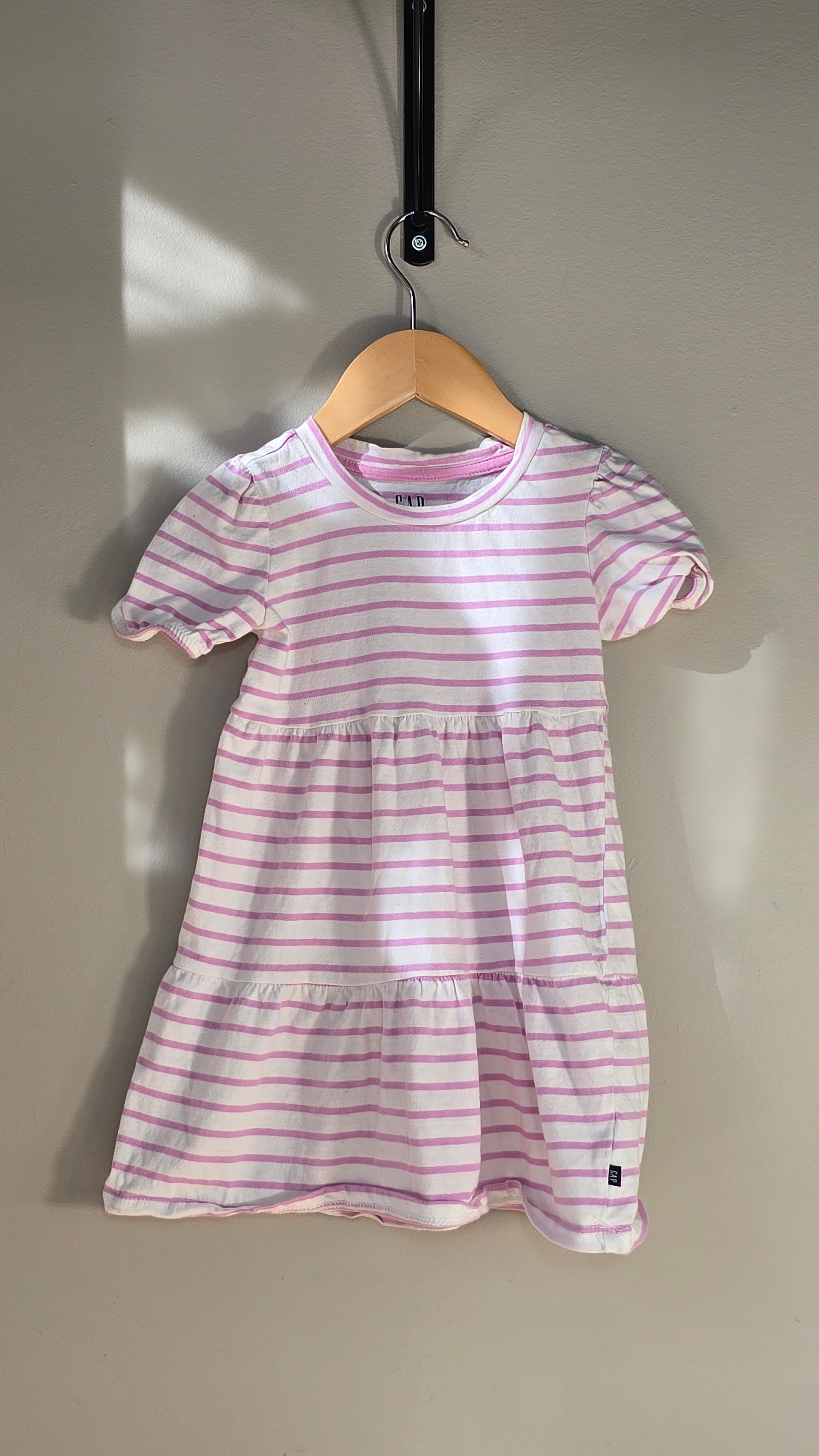 Robe lignée | Gap kids | 4 ans