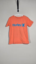 T-shirt | Hurley | 4A *Petite tache