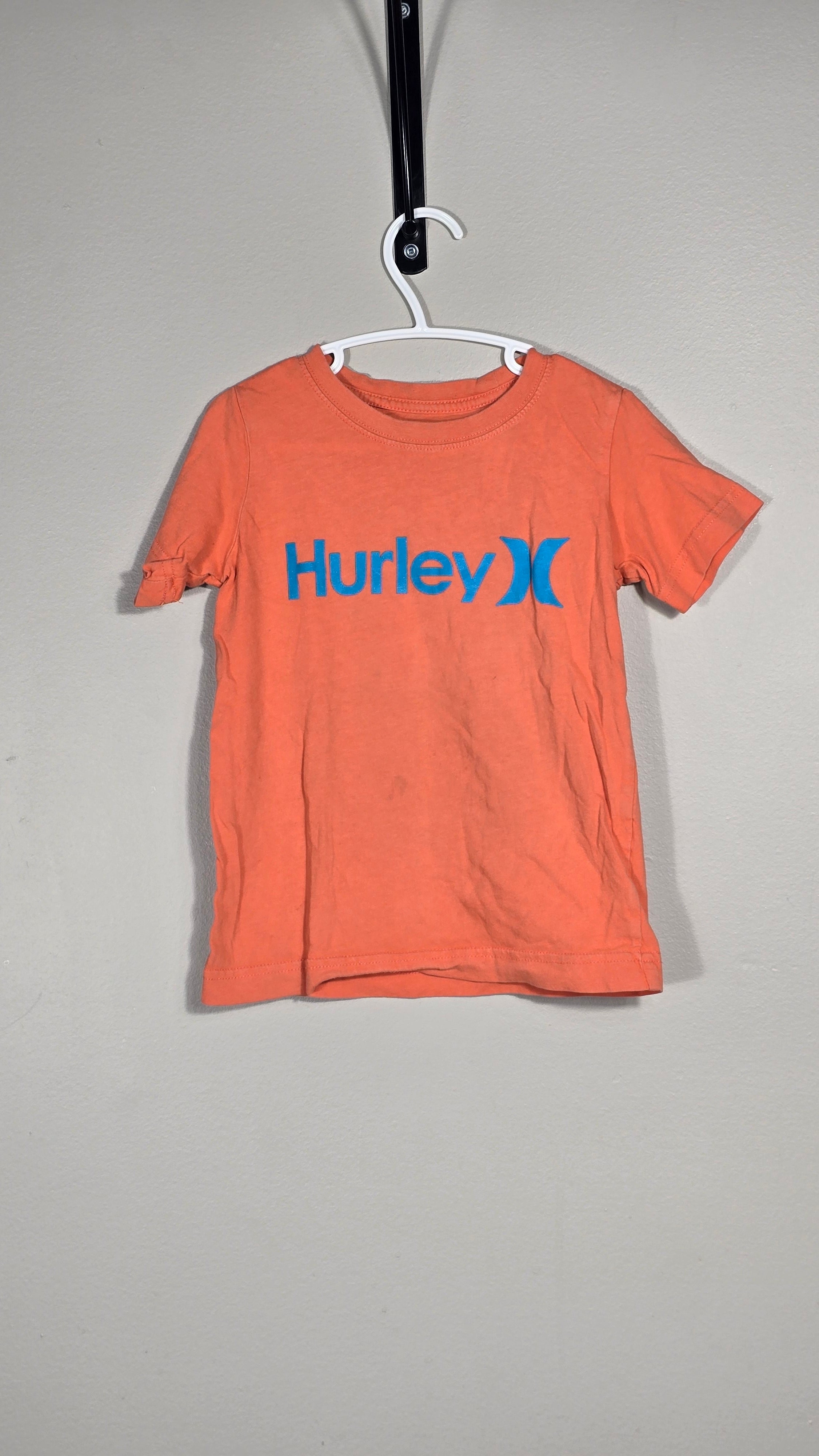 T-shirt | Hurley | 4A *Petite tache