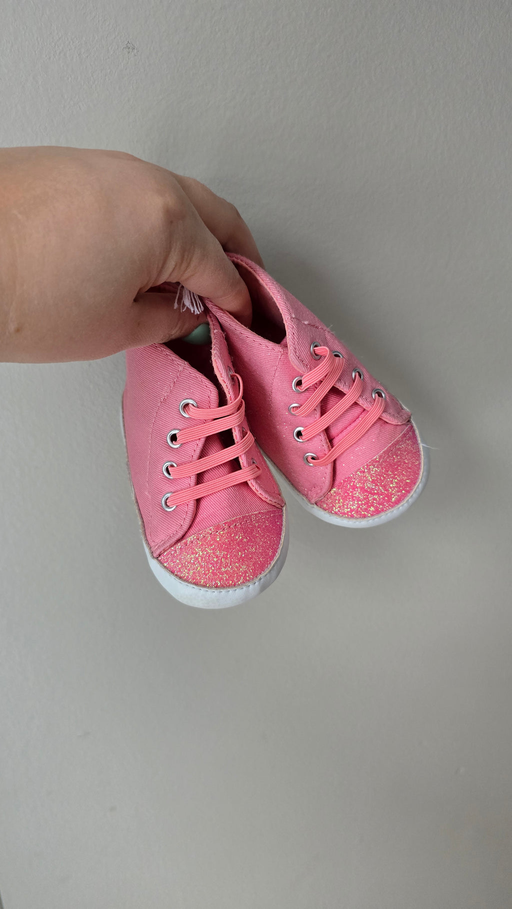 Chaussures pour bébé Carter's 3-6 mois