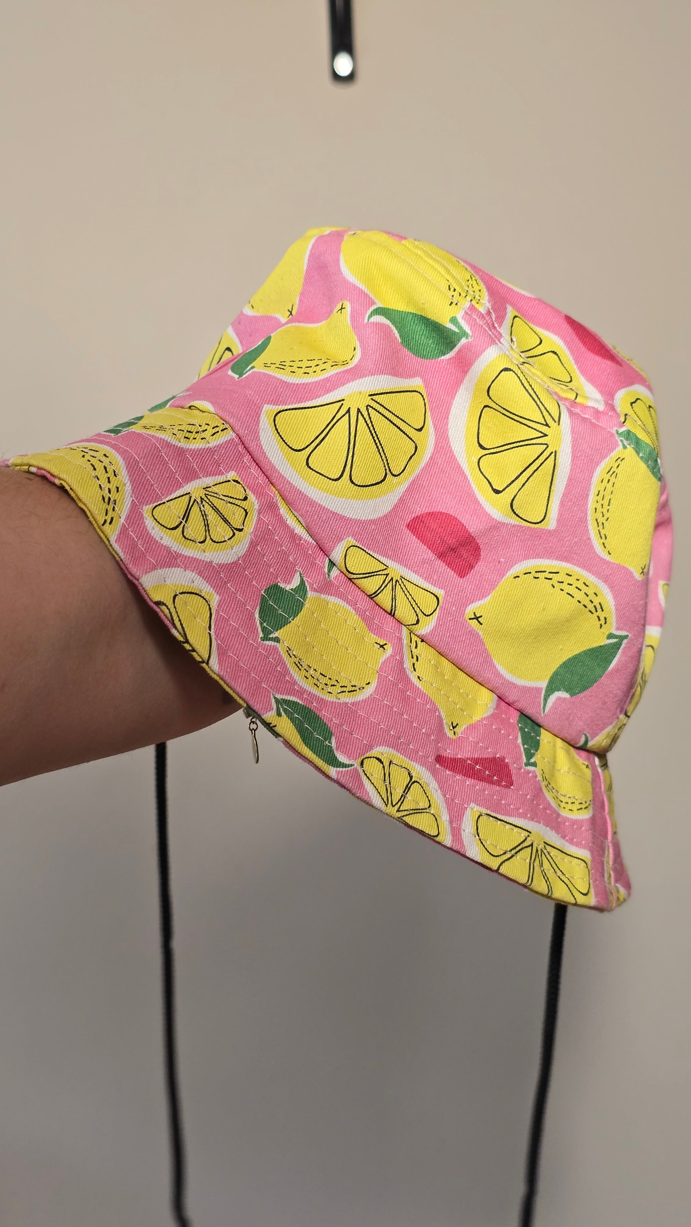 Chapeau agrumes | Birdz | 2-5 ans