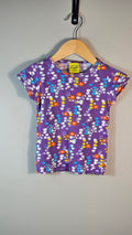 Duns T-Shirt (Swedish brand) size 86 (approx. 18-24 months)