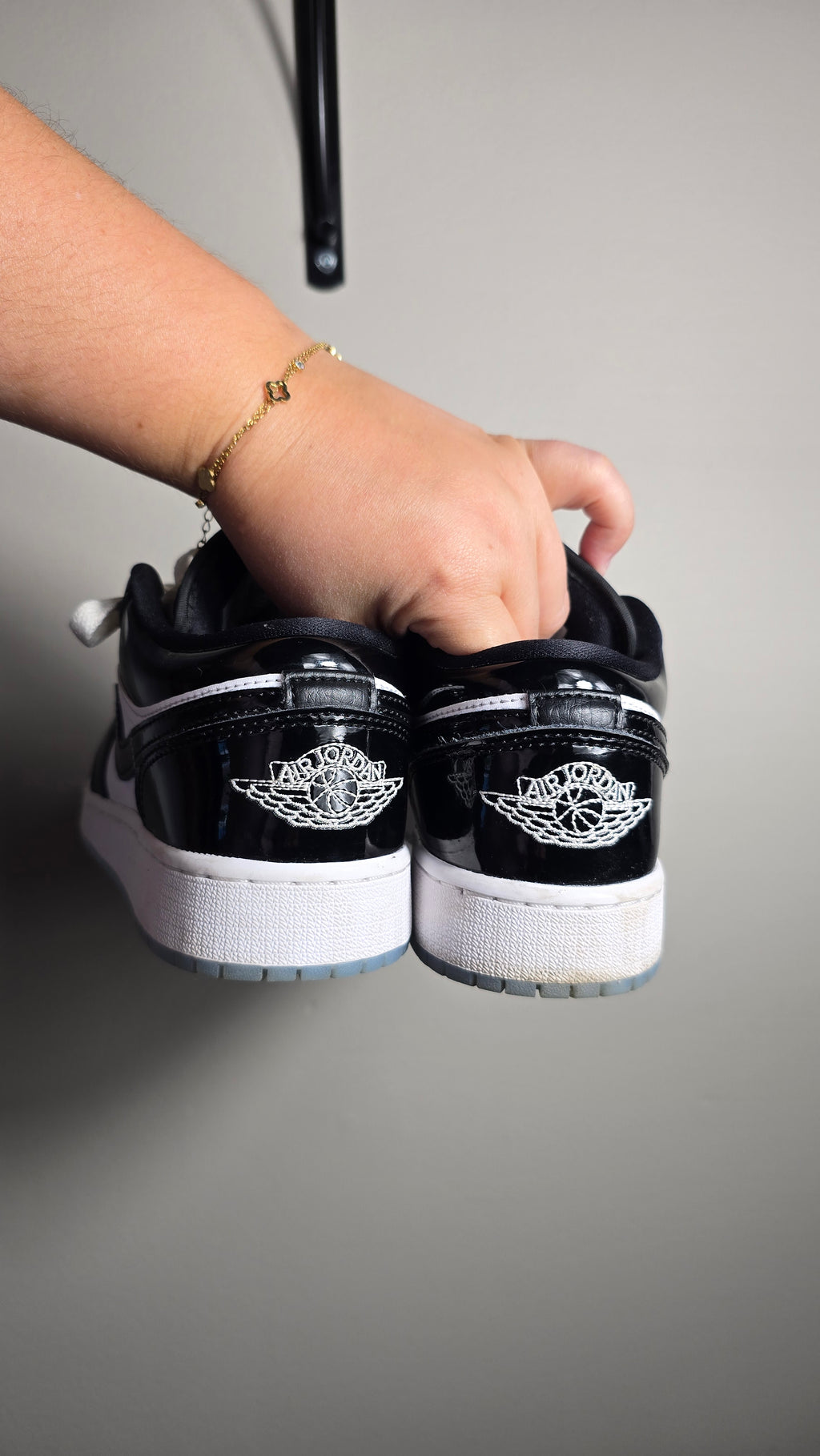 CONS AT | Chaussures Air Jordan | 5.5Y
