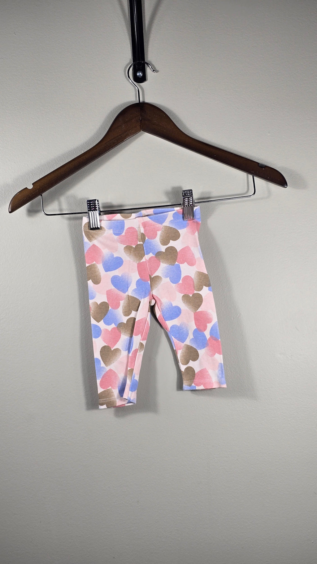 Lot de 7 cache-couches et 2 pantalons | Pekkle et Carter's | 3 mois