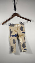 Pantalon animaux marins | Zara | 18-24 mois