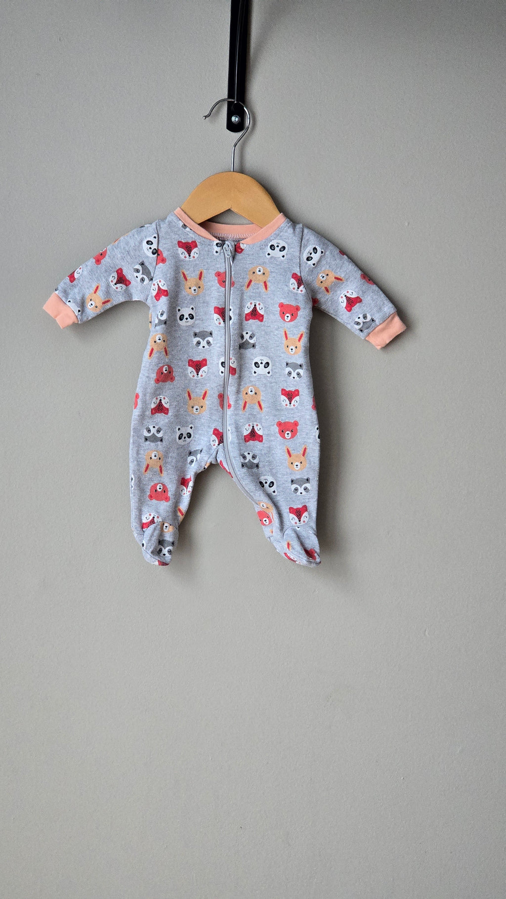 Koala baby newborn pyjamas