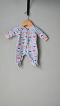 Koala baby newborn pyjamas
