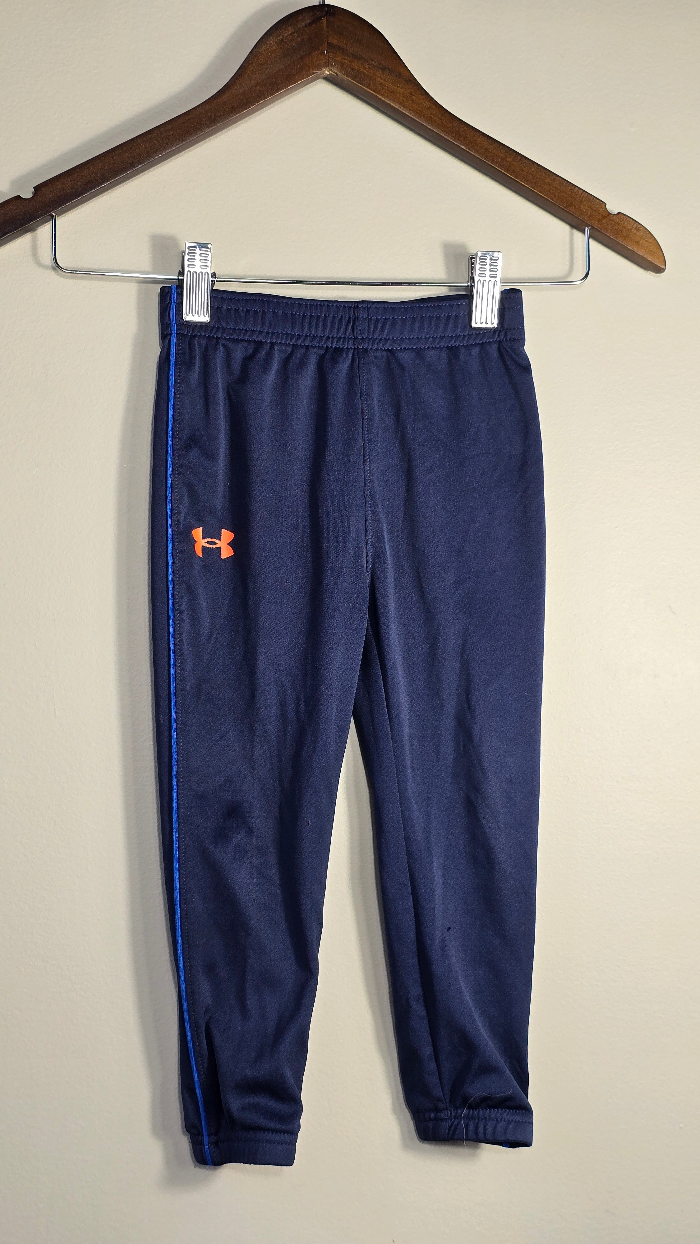 Pantalon de sport | Under Armour | 2T *quelques mailles