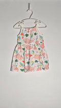 Robe flamants | Simple joys by Carter's | 12 mois