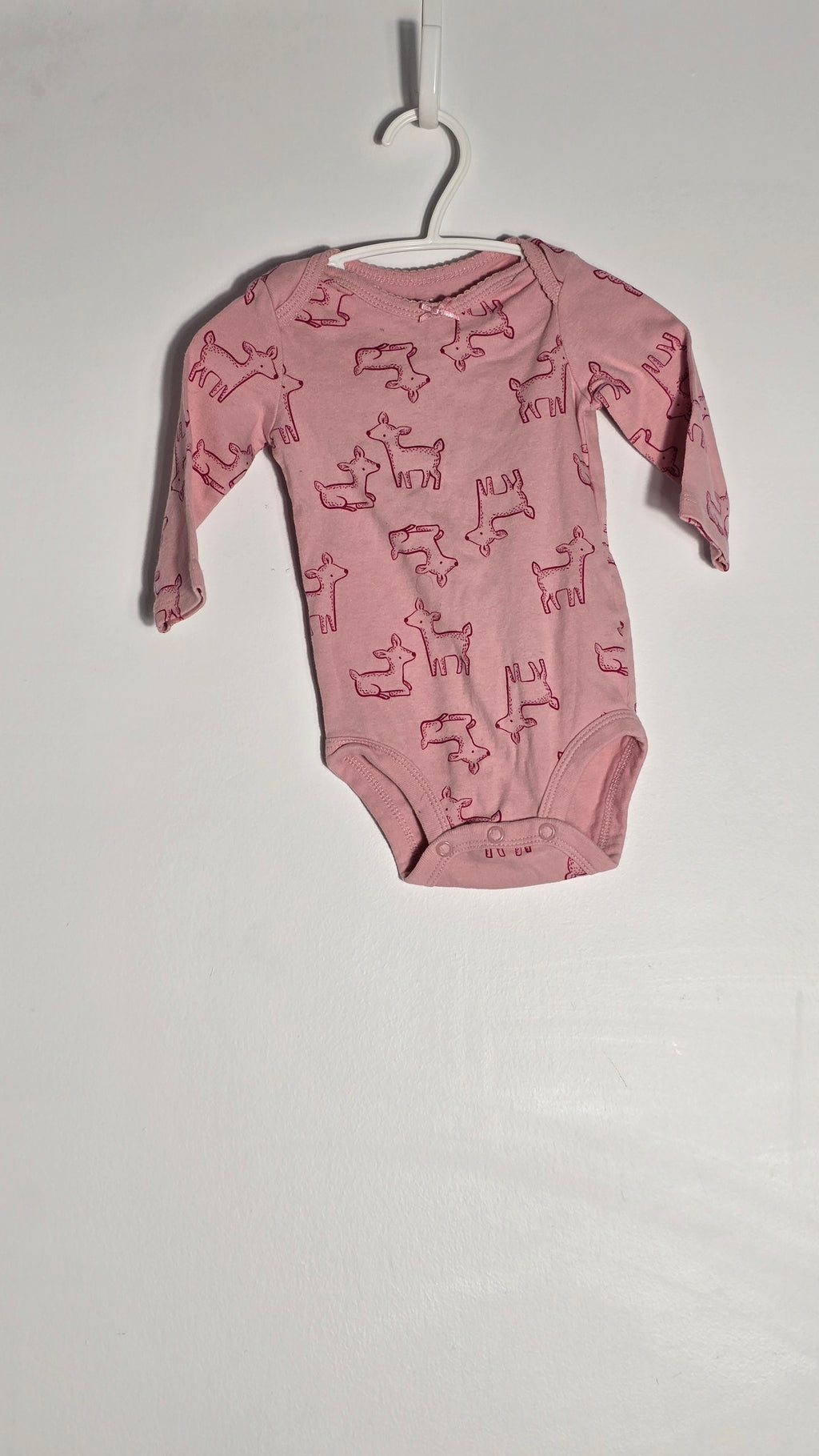Petit lot (9 mcx) fille 3-6 mois | Baby Gap, Baby Bundles, Carter's, Losan, George, Gagou Tagou
