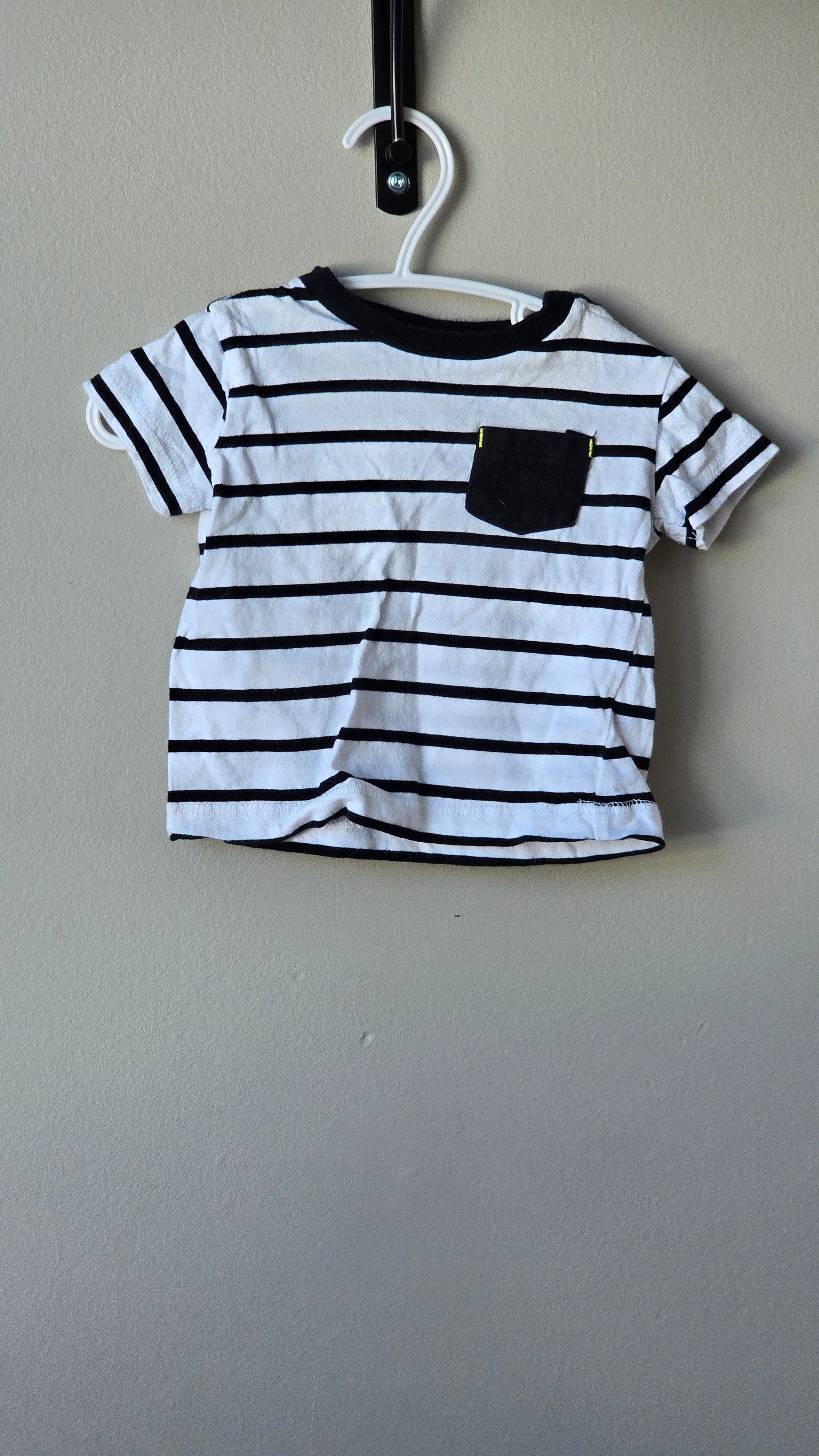 T-Shirt George 0-3 mois