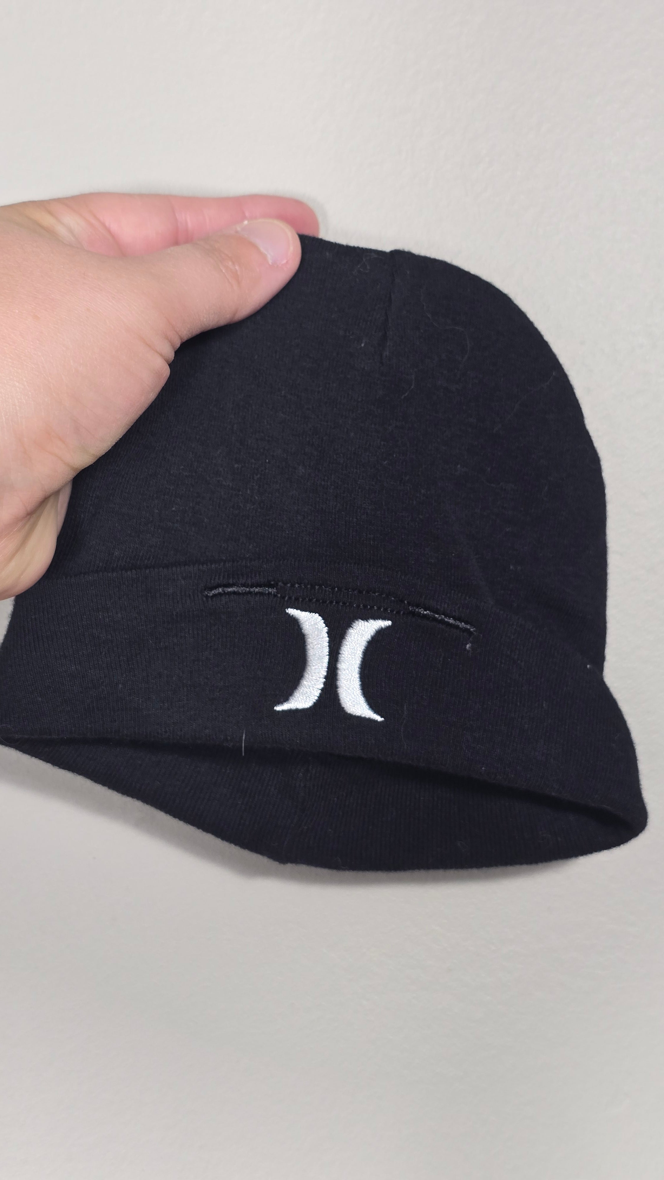CONS JFR | Tuque en coton | Under Armour | 0-6 mois