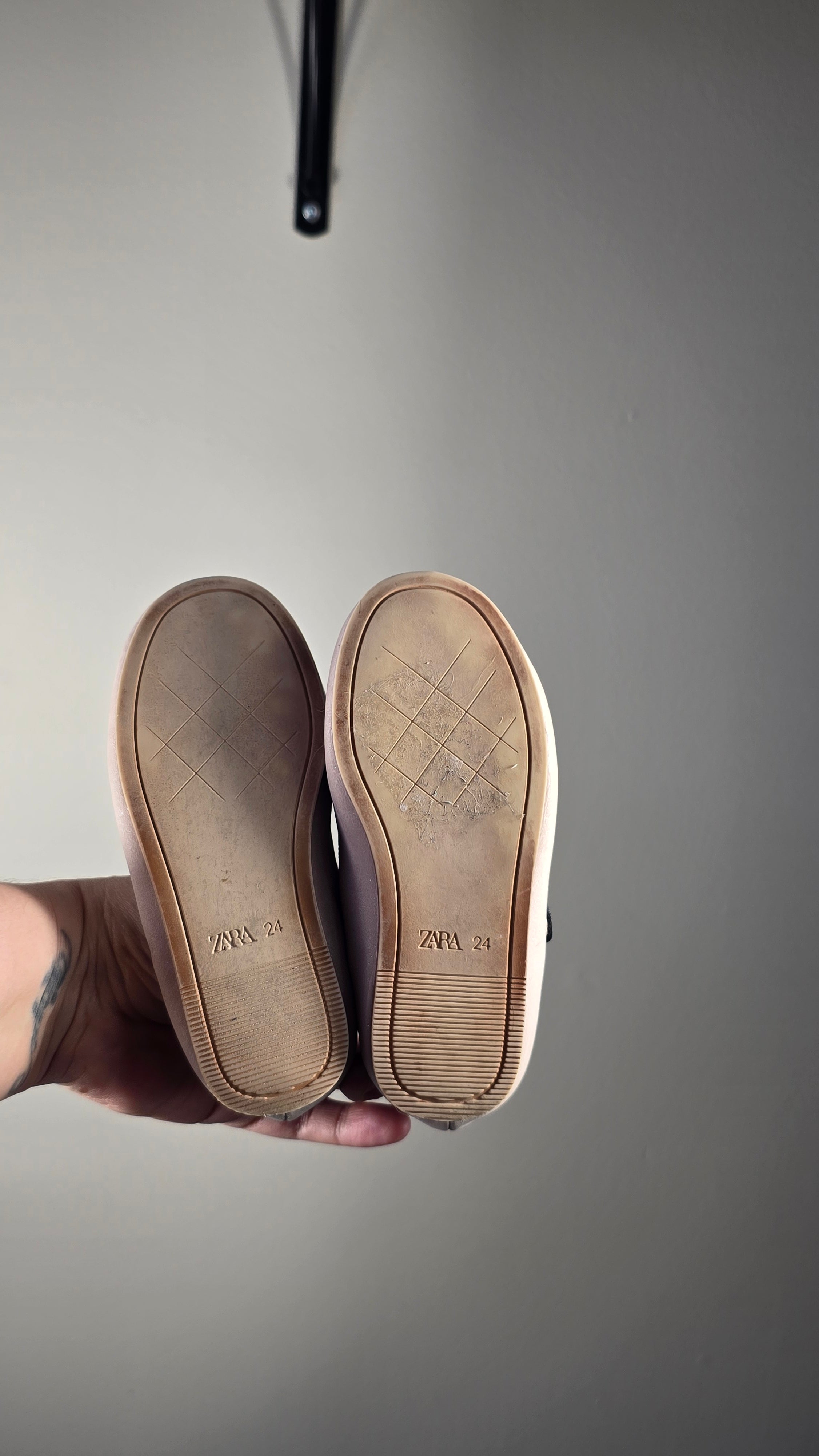chaussures Zara 24