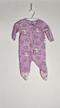 Pyjama Marie | Disney Baby | 3-6 mois *Voir pieds