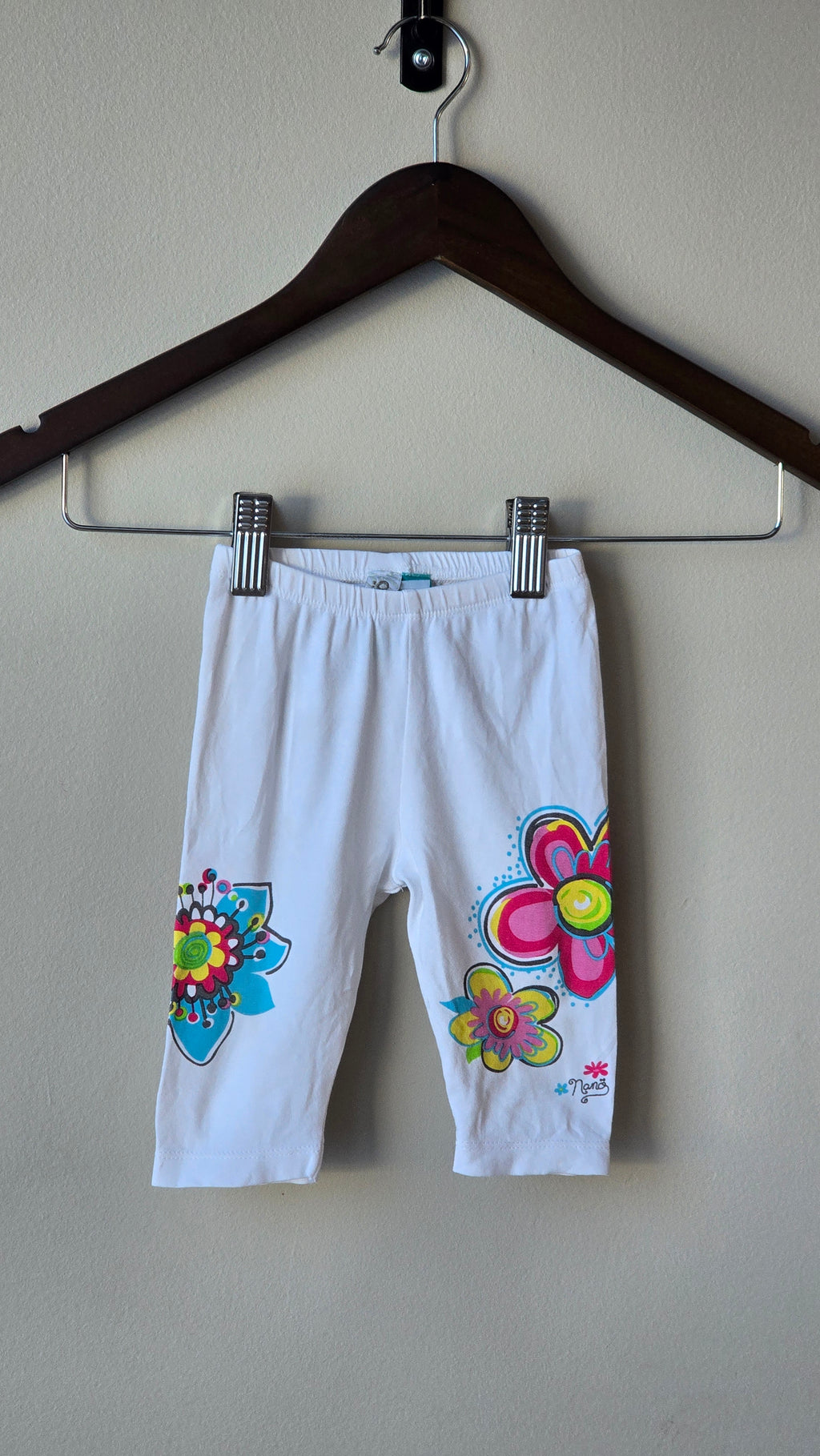 Nano Leggings 12 months