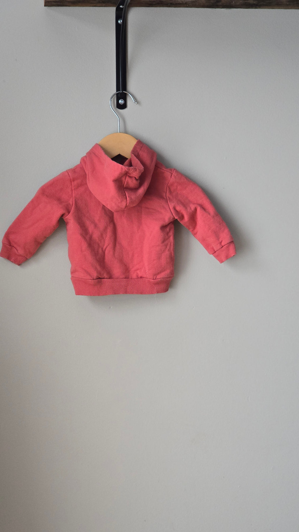 Veste Rabbit Bear 3-6 mois
