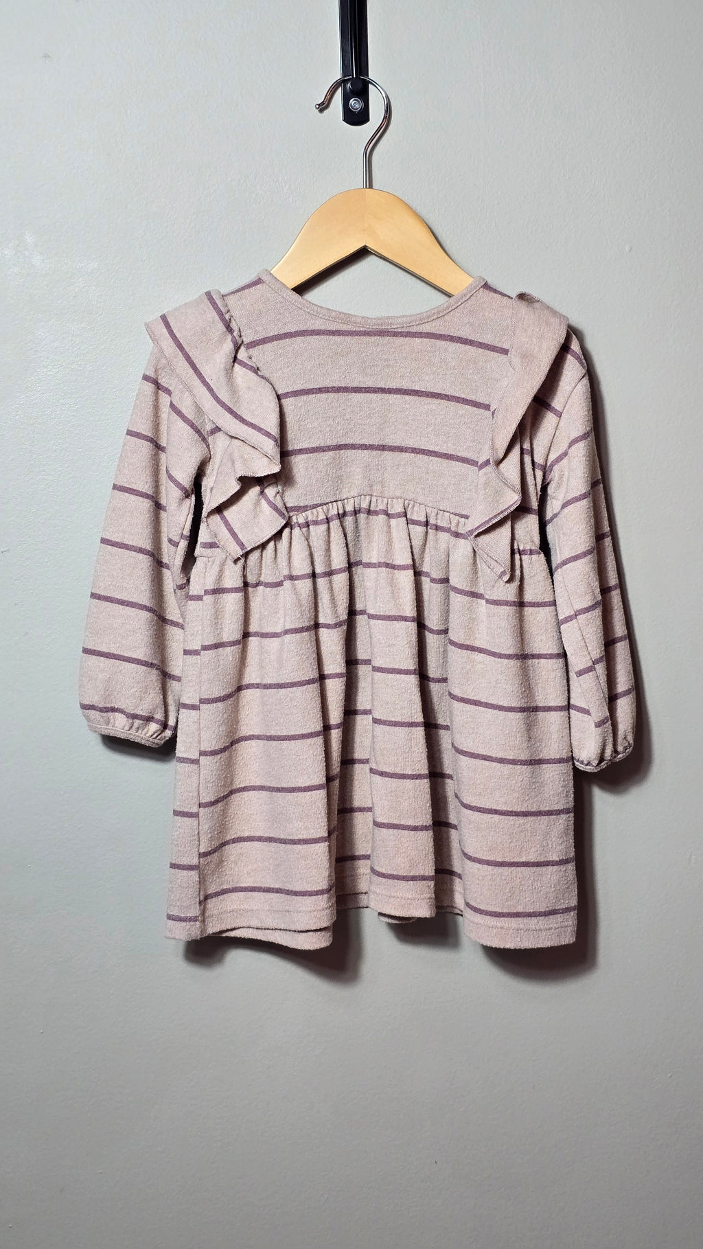 Zara dress, size 2 years