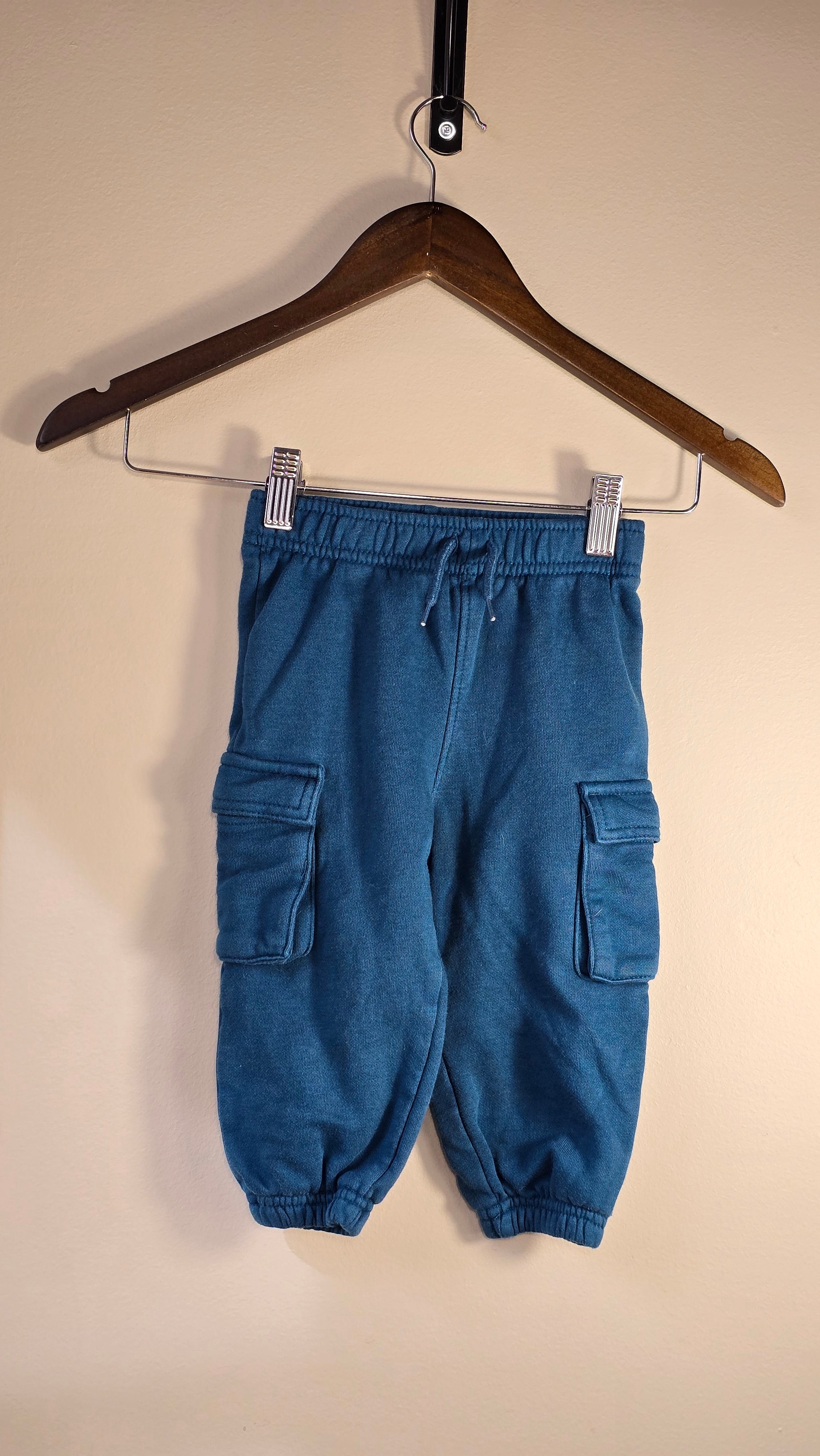 Pantalon en molleton | George | 12-18 mois