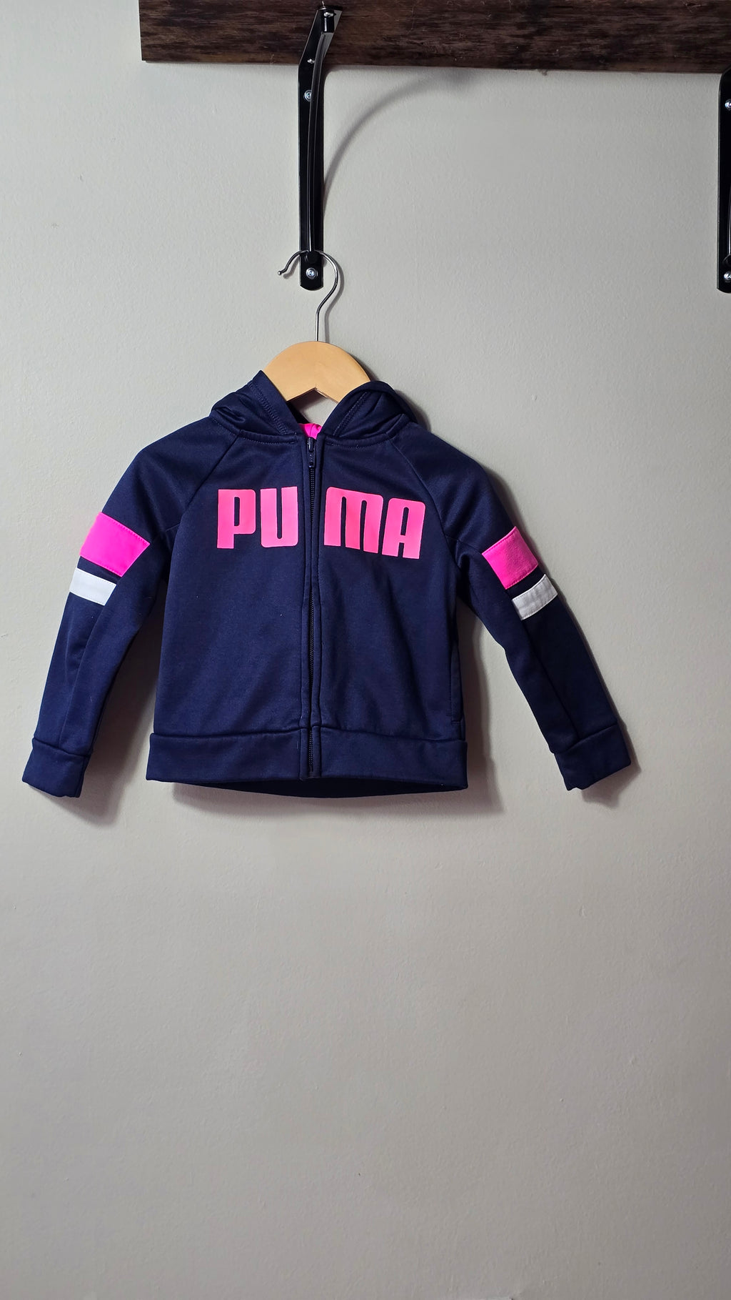 Veste Puma 2 ans