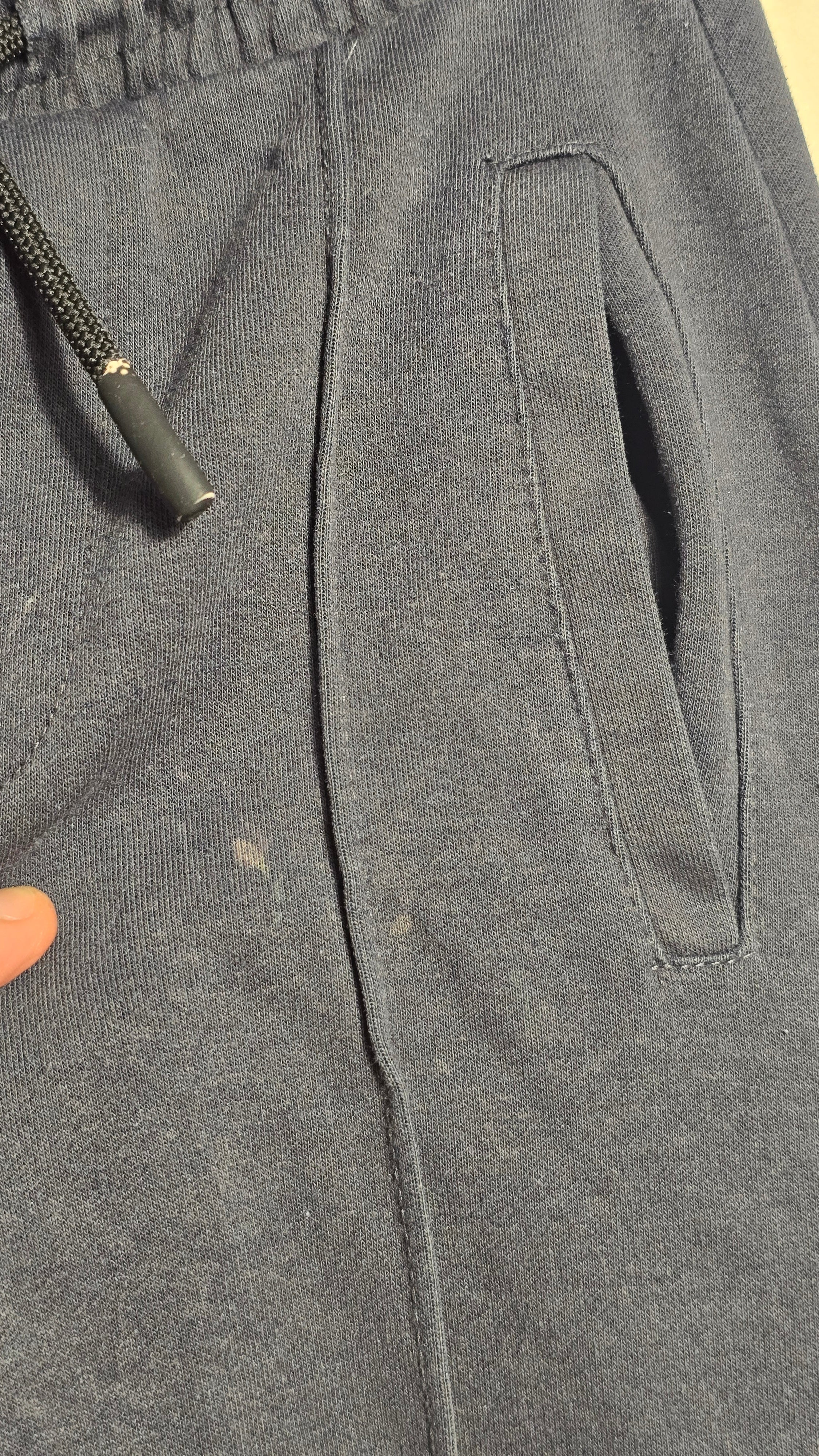 Pantalon de jogging | Zara | 8A *Petites taches