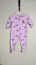 Pyjama dauphins | Pekkle  | 3 mois