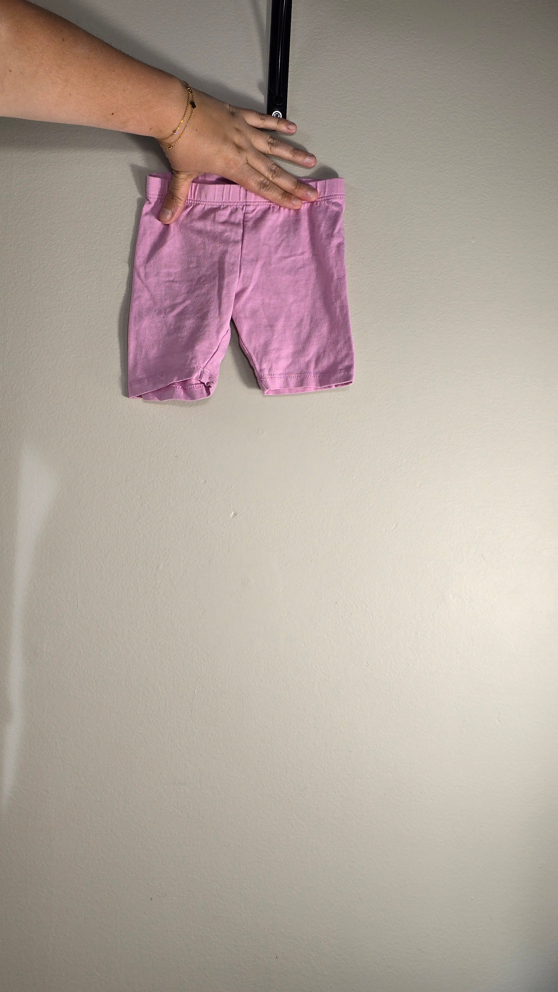 Biker short | H&M | 1 1/2-2T