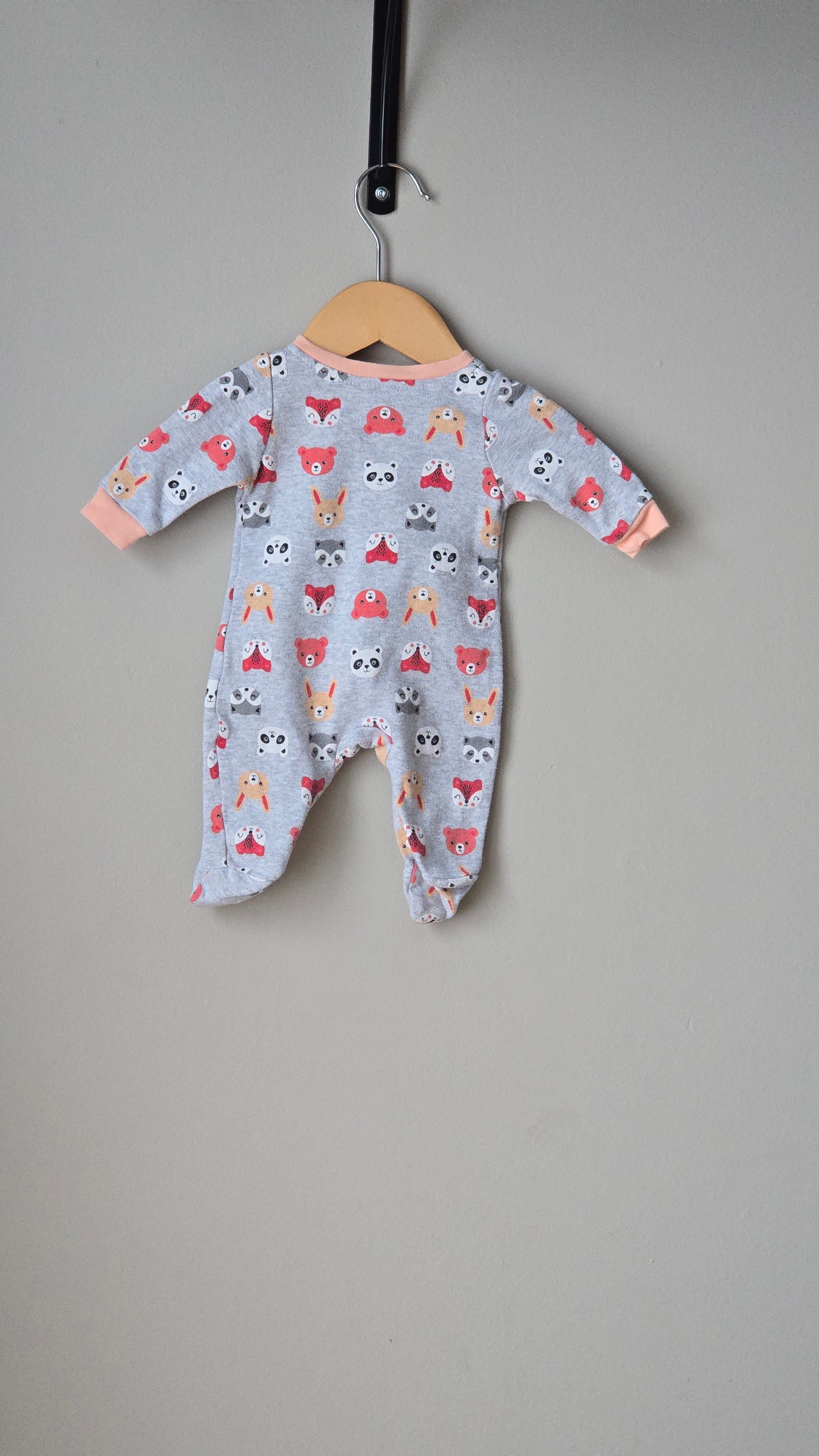 Pyjama Koala baby nouveau-né